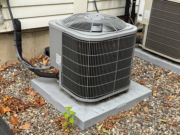 24/7 Emergency Hvac Installation experts in Augusta, WI