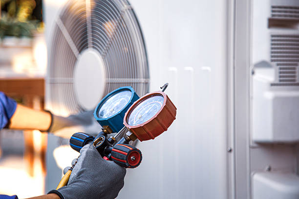 Affordable Hvac Installation solutions in Augusta, WI